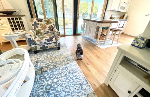 Bethany Beach Cottage | Newly Renovated Cozy Cottage In Family Friendly Community