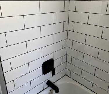 Commonwealth House | Newly renovated cute 3 bedroom 2 bath bungalow