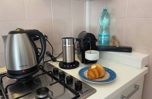 Porto Pollo Apartment | Newly renovated three-room apartment in the heart of the Borgo di Porto Pollo! COD.IUN:R6518