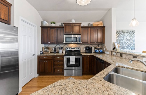 Corpus Christi House | Newly updated- Mermaid Cove, Padre Island -Whitecap Beach - Across the Gulf!