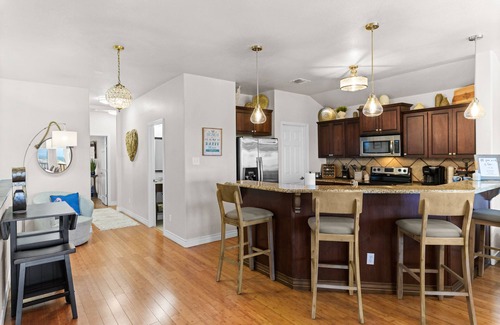 Corpus Christi House | Newly updated- Mermaid Cove, Padre Island -Whitecap Beach - Across the Gulf!
