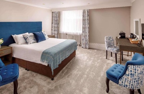 Newton Solney Hotel | Newton Country Hotel Burton Upon Trent