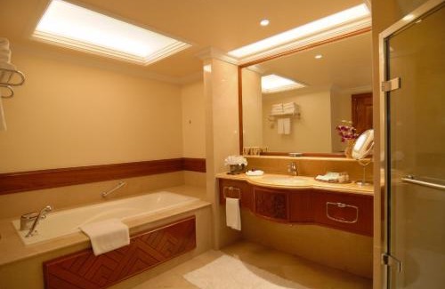 Karambunai Resort | Nexus Resort & Spa Karambunai