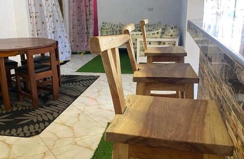 Kilifi Villa | Nf villa