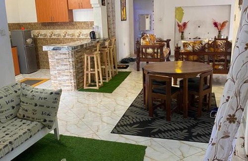 Kilifi Villa | Nf villa