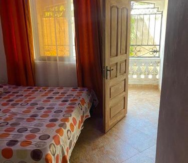 Kilifi Villa | Nf villa