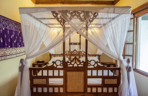 Arusha Cabin | Ngare Sero Mountain Lodge