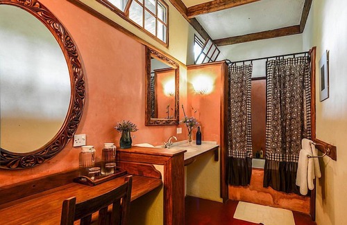 Arusha Cabin | Ngare Sero Mountain Lodge
