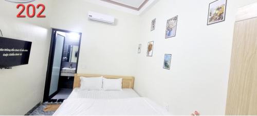 Dong Van Hotel | NHÀ NGHỈ ANH VĂN