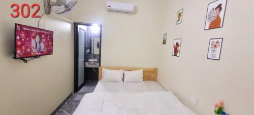 Dong Van Hotel | NHÀ NGHỈ ANH VĂN