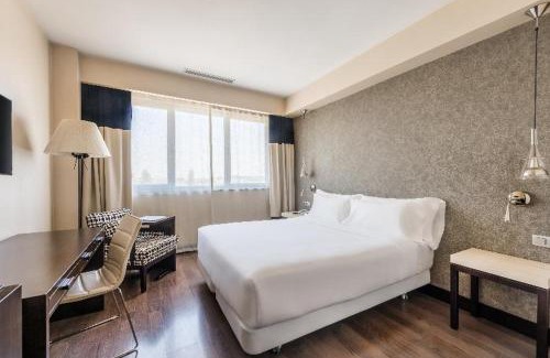 Suroeste Hotel | NH Alcorcón