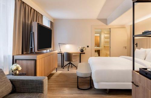 Vondelbuurt Hotel | NH Amsterdam Leidseplein