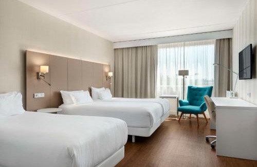 Hoofddorp Hotel | NH Amsterdam Schiphol Airport
