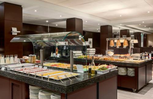 Hoofddorp Hotel | NH Amsterdam Schiphol Airport