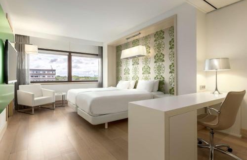 Amsterdam South Hotel | NH Amsterdam Zuid