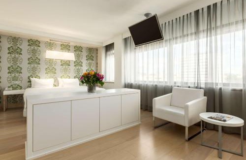 Amsterdam South Hotel | NH Amsterdam Zuid
