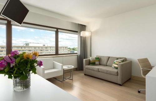 Amsterdam South Hotel | NH Amsterdam Zuid