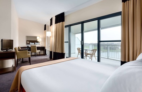 Arnhem Hotel | NH Arnhem Rijnhotel