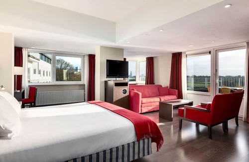 Arnhem Hotel | NH Arnhem Rijnhotel
