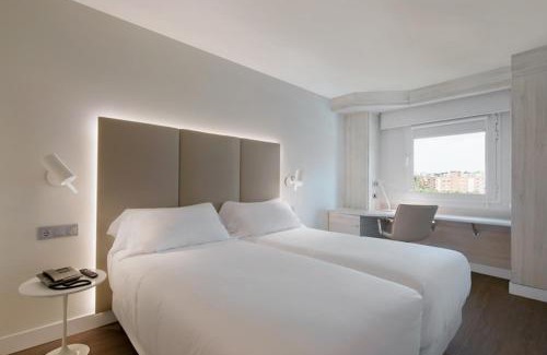 Alameda de Osuna Hotel | NH Barajas Airport