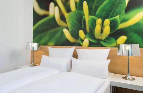 Mainz-Bingen Hotel | NH Bingen