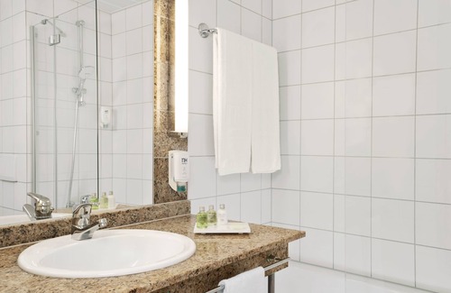 Mainz-Bingen Hotel | NH Bingen