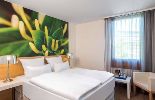 Mainz-Bingen Hotel | NH Bingen