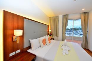 Koh Kaew Resort | NH Boat Lagoon Phuket Resort