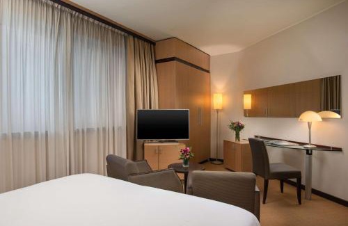 Villanova Hotel | NH Bologna Villanova