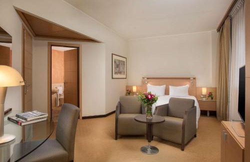 Villanova Hotel | NH Bologna Villanova
