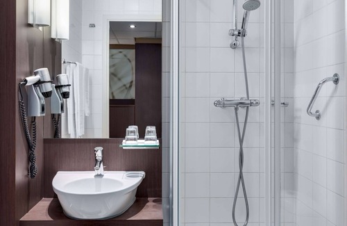 Neude Janskerkhof en Domplein Hotel | NH Centre Utrecht