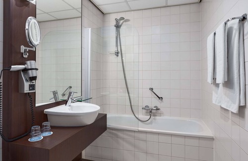 Neude Janskerkhof en Domplein Hotel | NH Centre Utrecht