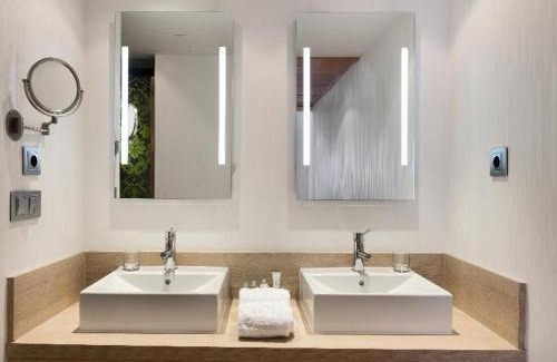 Ciudad Real Hotel | NH Ciudad Real