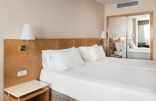 Ciudad Real Hotel | NH Ciudad Real
