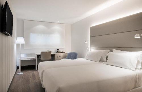 Ciudad Real Hotel | NH Ciudad Real