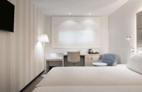 Ciudad Real Hotel | NH Ciudad Real