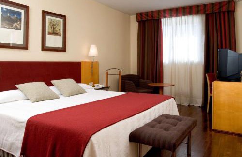 Reus Hotel | NH Ciutat de Reus