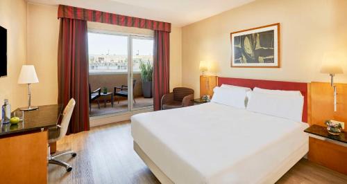 Reus Hotel | NH Ciutat de Reus