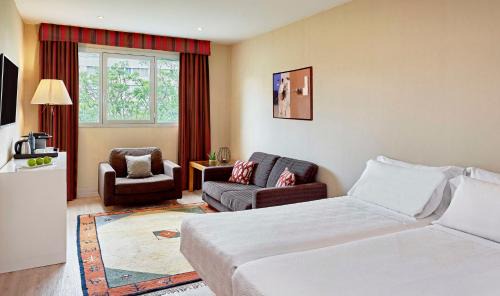 Reus Hotel | NH Ciutat de Reus