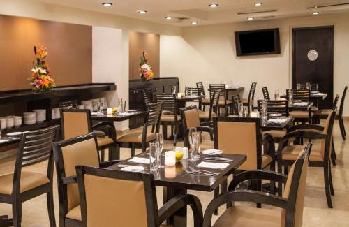 Coatzacoalcos Hotel | NH Coatzacoalcos