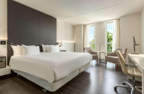 Red Light District Hotel | NH Collection Amsterdam Barbizon Palace