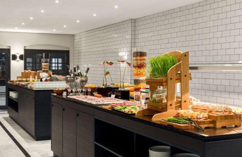Red Light District Hotel | NH Collection Amsterdam Barbizon Palace