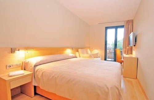 Arinsal Hotel | NH Collection Andorra Palomé