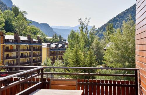 Arinsal Hotel | NH Collection Andorra Palomé