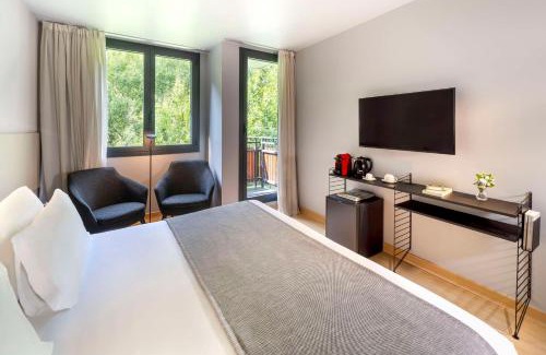 Arinsal Hotel | NH Collection Andorra Palomé