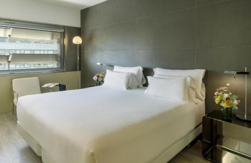 Les Corts Hotel | NH Collection Barcelona Constanza