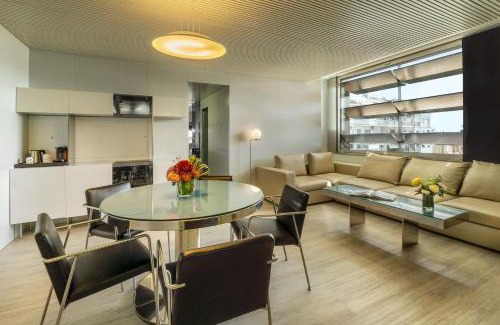 Les Corts Hotel | NH Collection Barcelona Constanza