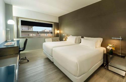Les Corts Hotel | NH Collection Barcelona Constanza