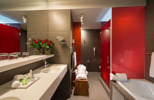 Les Corts Hotel | NH Collection Barcelona Constanza