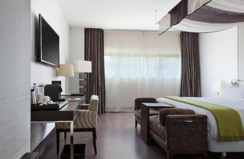 Santiago de Compostela Hotel | NH Collection Santiago de Compostela
